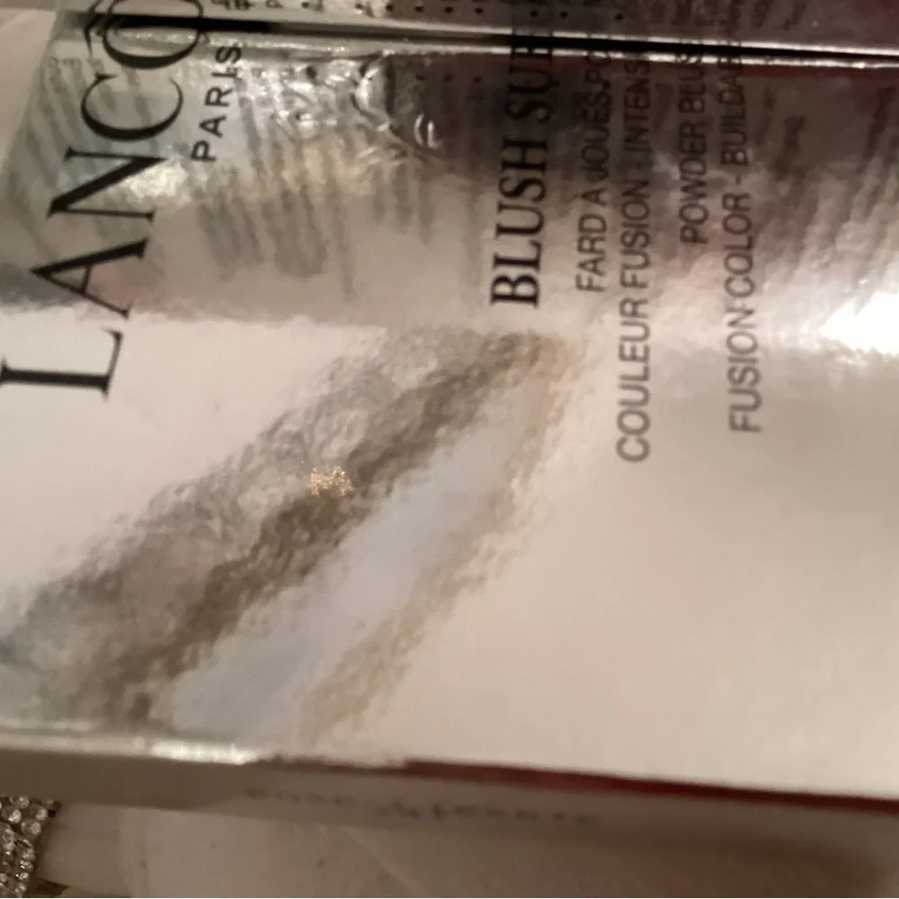 Beautiful bundle by Lancôme